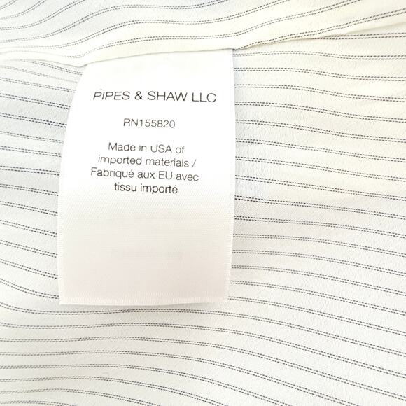 VERONICA BEARD Empire Dickey Jacket in Cornflower 2 - Picture 6 of 10